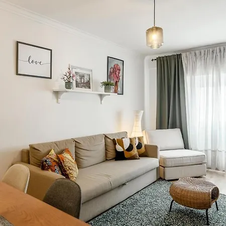 Urban Retreat *