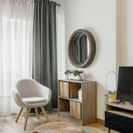 Urban Retreat דירה קלוז