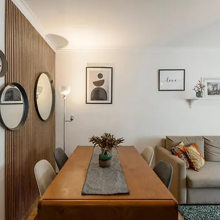 Urban Retreat