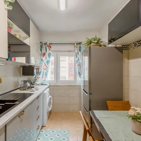 Urban Retreat