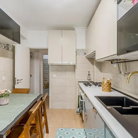 Urban Retreat דירה *