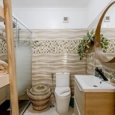 Urban Retreat * Queluz