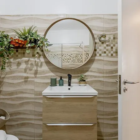 Urban Retreat דירה קלוז