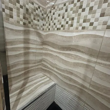 דירה Urban Retreat