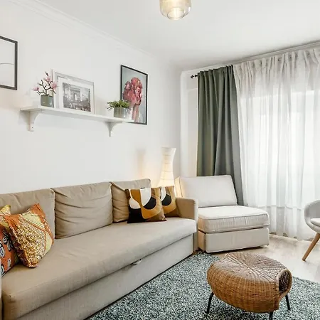 Urban Retreat *