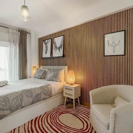 Urban Retreat *