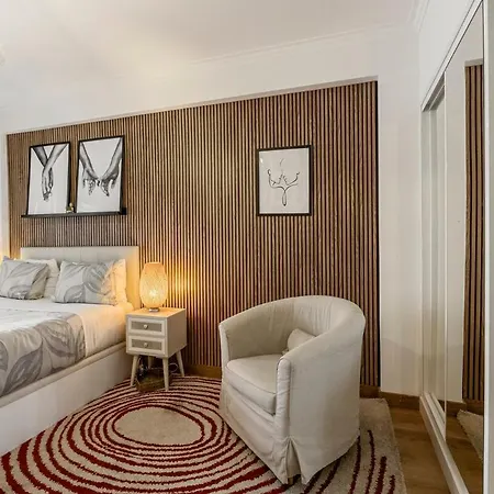 Lejlighed Urban Retreat
