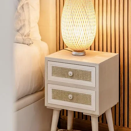 Lejlighed Urban Retreat *
