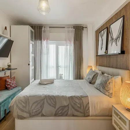 Urban Retreat