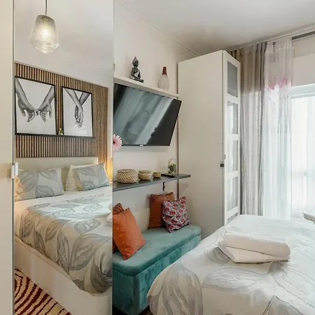 Lejlighed Urban Retreat