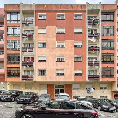 Urban Retreat * Queluz